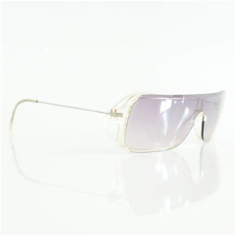 prada sunglasses purple lens|Prada sunglasses women clear.